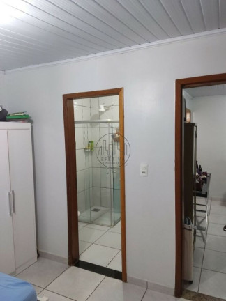 Imagem Casa com 2 Quartos à Venda, 130 m² em Ceilândia Sul (ceilândia) - Brasília