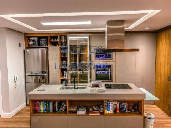 Imagem Apartamento com 2 Quartos à Venda, 95 m² em Centro - São Bernardo Do Campo Imagem Apartamento com 2 Quartos à Venda, 95 m² em Centro - São Bernardo Do Campo
