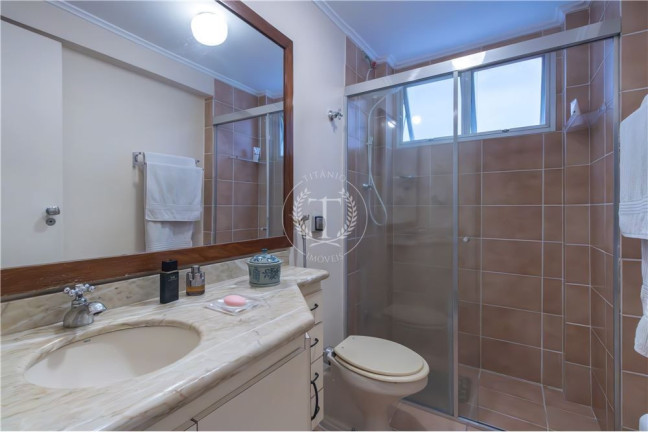 Imagem Apartamento com 2 Quartos à Venda, 80 m² em Pinheiros - São Paulo