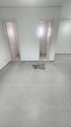 Imagem Sala Comercial para Alugar, 66 m² em Valongo - Santos Imagem Sala Comercial para Alugar, 66 m² em Valongo - Santos