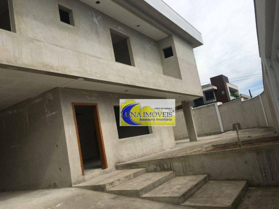 Imagem Sobrado com 4 Quartos à Venda, 319 m² em Parque Dos Pássaros - São Bernardo Do Campo
