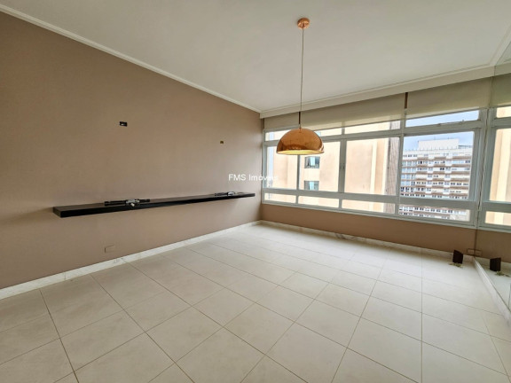 Imagem Imóvel com 3 Quartos para Alugar, 310 m² em Jardim America - São Paulo