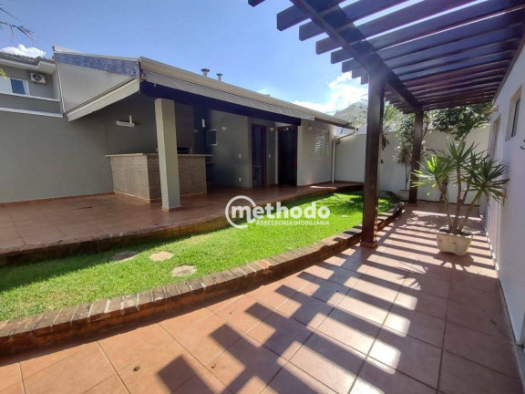 Imagem Casa com 5 Quartos à Venda, 346 m² em Betel - Paulínia Imagem Casa com 5 Quartos à Venda, 346 m² em Betel - Paulínia