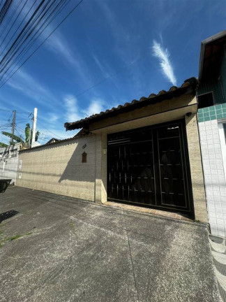 Imagem Casa com 2 Quartos à Venda, 10 m² em Vila Sao Jorge - Praia Grande