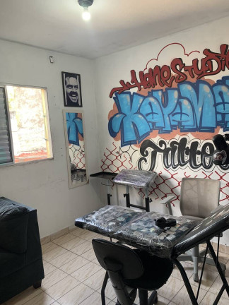 Imagem Apartamento com 2 Quartos à Venda, 47 m² em Centro - Diadema