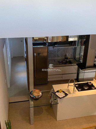 Imagem Casa com 3 Quartos à Venda, 140 m² em Ideal Life Ecolazer Residence - São José Do Rio Preto