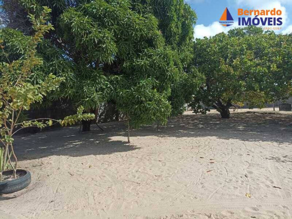 Imagem Chácara com 6 Quartos à Venda, 3.750 m² em Caponga - Cascavel