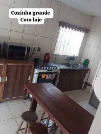 Imagem Casa com 3 Quartos à Venda, 120 m² em Maria Paula Espósito - Araçoiaba Da Serra Imagem Casa com 3 Quartos à Venda, 120 m² em Maria Paula Espósito - Araçoiaba Da Serra