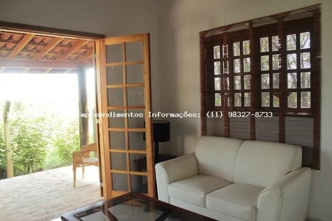 Imagem Casa com 2 Quartos para Alugar, 60 m² em Pedregulho - Itu