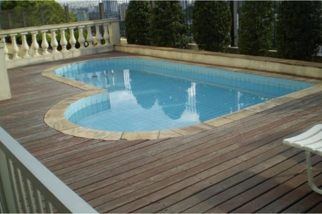 Imagem Apartamento com 3 Quartos à Venda, 112 m² em Vila Madalena - São Paulo Imagem Apartamento com 3 Quartos à Venda, 112 m² em Vila Madalena - São Paulo