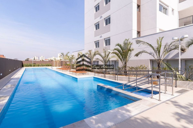 Apartamento com 3 Quartos à Venda, 110 m² em Aclimação - São Paulo