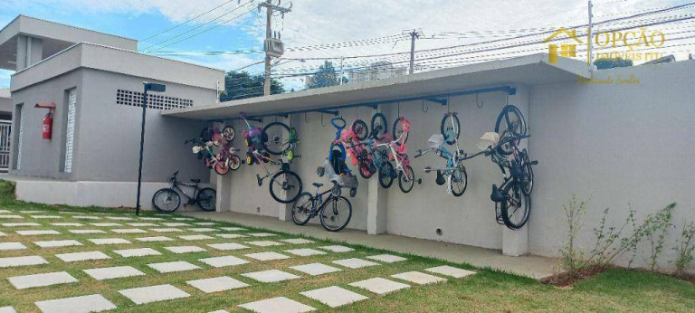 Imagem Apartamento com 2 Quartos à Venda, 48 m² em Jardim Rancho Grande - Itu Imagem Apartamento com 2 Quartos à Venda, 48 m² em Jardim Rancho Grande - Itu