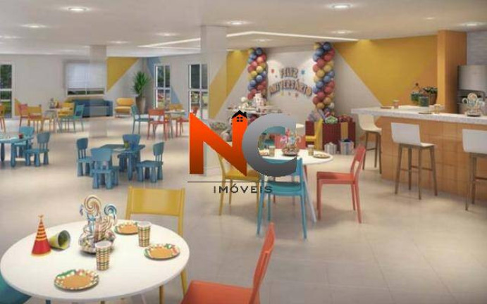 Imagem Apartamento com 2 Quartos à Venda, 47 m² em Anil - Rio De Janeiro Imagem Apartamento com 2 Quartos à Venda, 47 m² em Anil - Rio De Janeiro