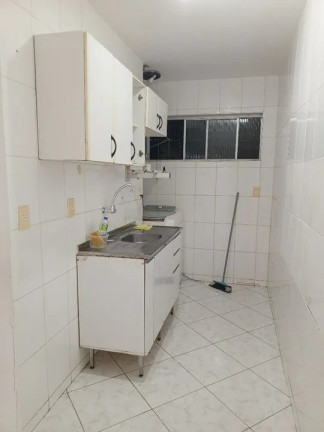 Imagem Apartamento com 2 Quartos à Venda, 38 m² em São Marcos - Salvador
