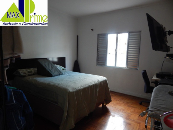 Imagem Sobrado com 3 Quartos à Venda, 148 m² em Vila Salete - São Paulo