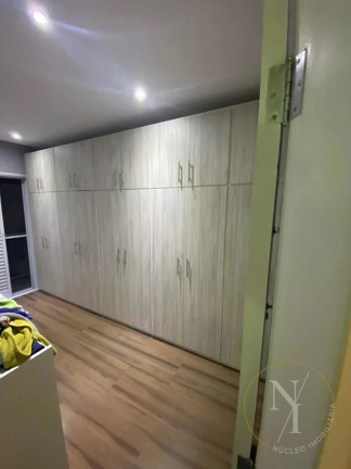 Imagem Casa de Condomínio com 3 Quartos à Venda, 126 m² em Portal Dos Gramados - Guarulhos Imagem Casa de Condomínio com 3 Quartos à Venda, 126 m² em Portal Dos Gramados - Guarulhos