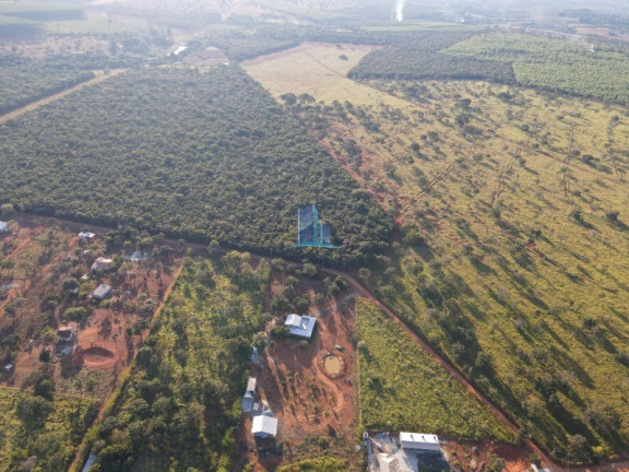 Imagem Imóvel com 6 Quartos à Venda, 300 m² em Zona Rural - Paraopeba