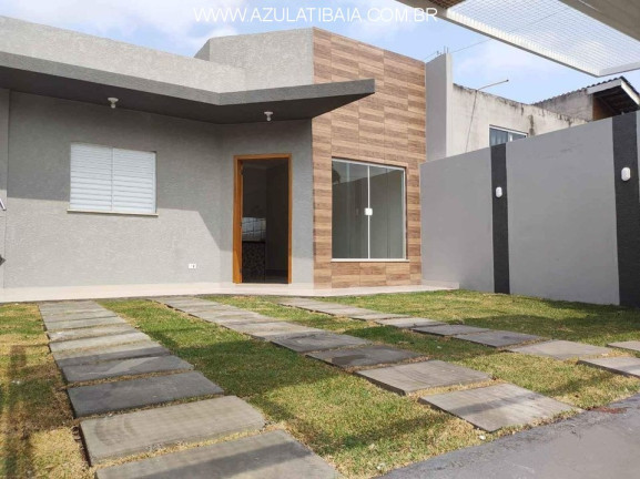 Imagem Casa com 2 Quartos à Venda, 73 m² em Nova Cerejeira - Atibaia Imagem Casa com 2 Quartos à Venda, 73 m² em Nova Cerejeira - Atibaia