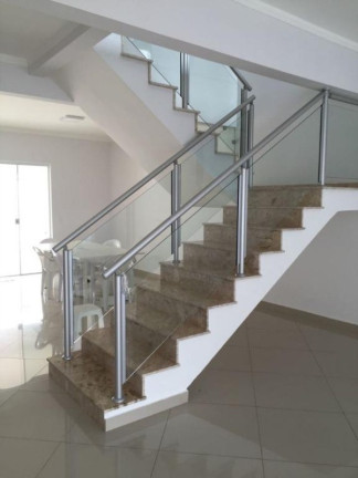 Imagem Casa com 4 Quartos à Venda, 330 m² em João Aranha - Paulínia