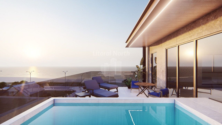 Imagem Apartamento com 3 Quartos à Venda, 290 m² em Praia Brava - Itajaí Imagem Apartamento com 3 Quartos à Venda, 290 m² em Praia Brava - Itajaí