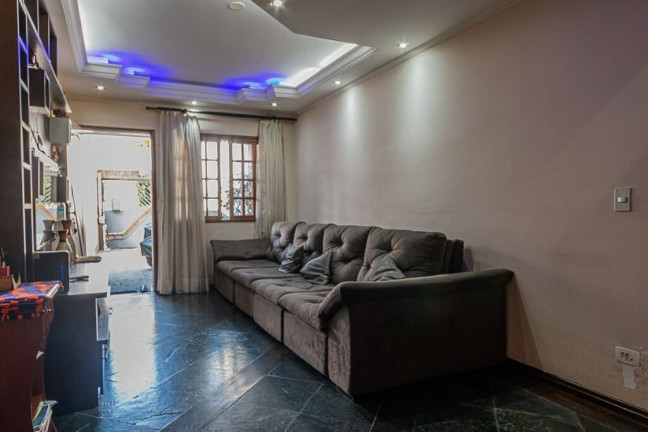 Imagem Casa com 3 Quartos à Venda, 114 m² em Cidade Patriarca - São Paulo