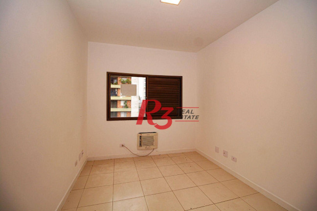 Imagem Apartamento com 3 Quartos à Venda, 163 m² em Boqueirão - Santos