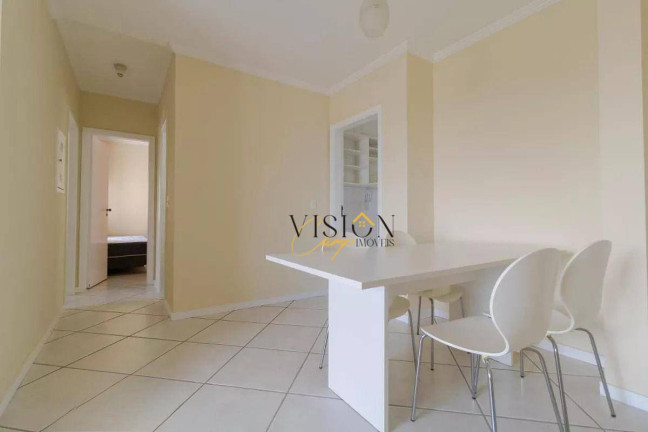 Imagem Apartamento com 2 Quartos à Venda, 70 m² em Mansões Santo Antônio - Campinas