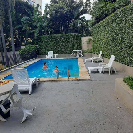 Imagem Apartamento com 2 Quartos à Venda, 56 m² em Vila Da Saúde - São Paulo