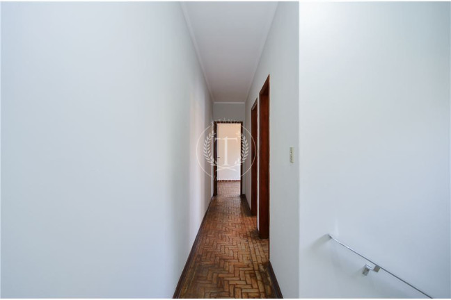 Imagem Casa com 3 Quartos à Venda, 135 m² em Saúde - São Paulo