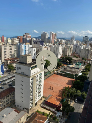 Apartamento com 4 Quartos à Venda, 274 m² em Boqueirao - Santos