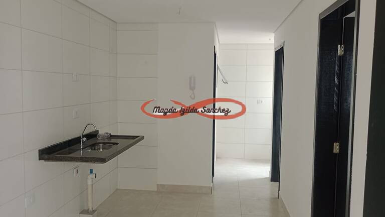 Imagem Apartamento com 2 Quartos à Venda, 32 m² em Vila Campanela - São Paulo