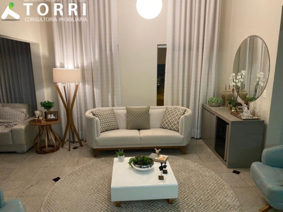 Imagem Imóvel com 3 Quartos à Venda, 286 m² em Parque Residencial Villa Dos Inglezes - Sorocaba