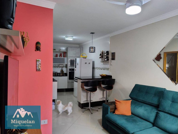 Imagem Sobrado com 2 Quartos à Venda, 68 m² em Vila Ré - São Paulo Imagem Sobrado com 2 Quartos à Venda, 68 m² em Vila Ré - São Paulo