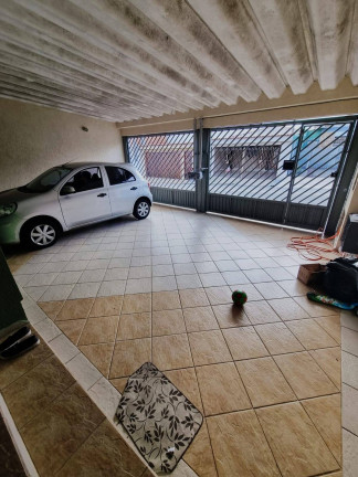 Imagem Casa com 3 Quartos à Venda, 175 m² em Jordanópolis - São Bernardo Do Campo Imagem Casa com 3 Quartos à Venda, 175 m² em Jordanópolis - São Bernardo Do Campo