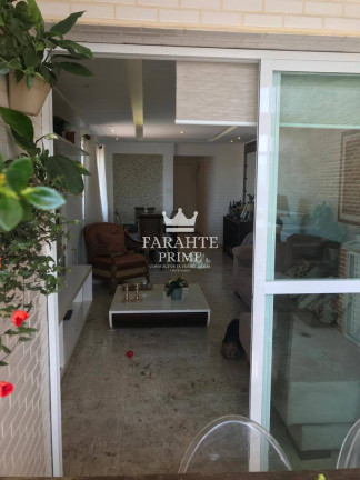 Imagem Cobertura com 3 Quartos à Venda, 180 m² em Ponta Da Praia - Santos