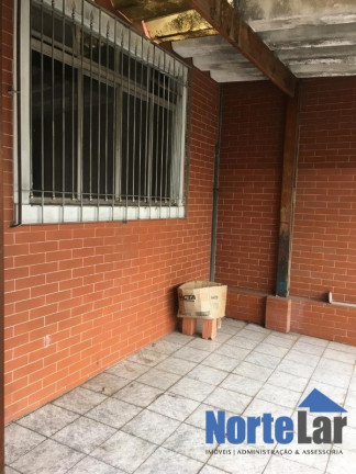 Imagem Casa com 3 Quartos à Venda, 162 m² em Vila Nova Parada - São Paulo
