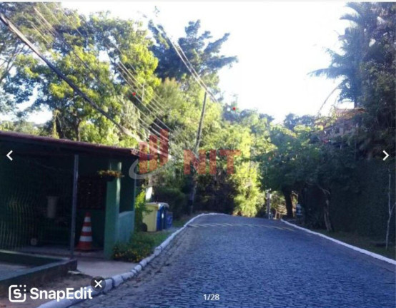 Casa de Condomínio com 5 Quartos à Venda, 284 m² em Sape - Niterói