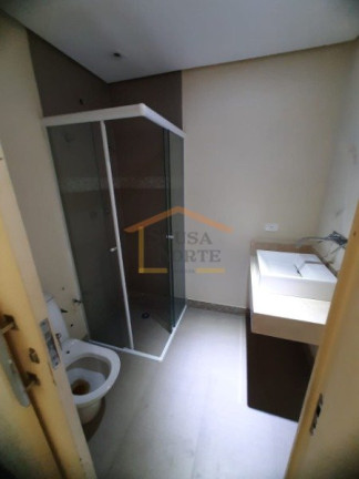 Imagem Apartamento com 4 Quartos à Venda, 250 m² em Vila Maria - São Paulo