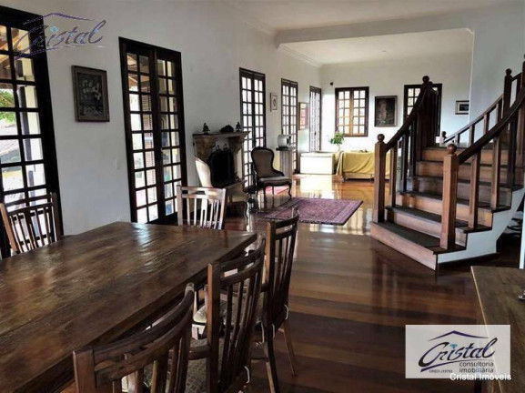 Imagem Casa com 3 Quartos à Venda, 532 m² em Granja Viana - Carapicuíba