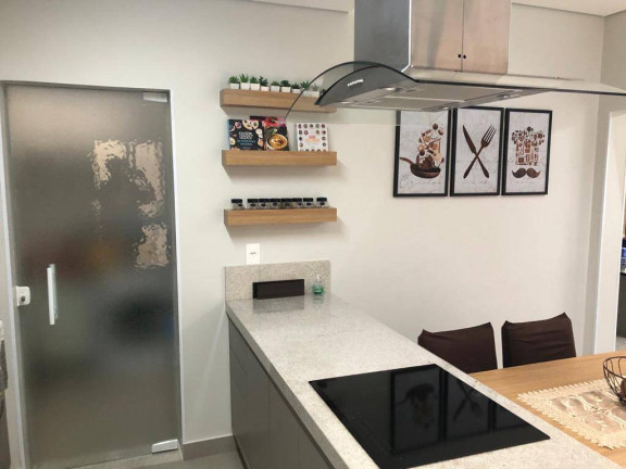 Imagem Casa de Condomínio com 3 Quartos à Venda, 100 m² em Jd. Tenda - Porto Feliz Imagem Casa de Condomínio com 3 Quartos à Venda, 100 m² em Jd. Tenda - Porto Feliz