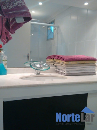 Imagem Apartamento com 3 Quartos à Venda, 55 m² em Vila Roque - São Paulo