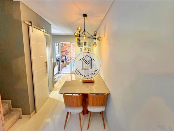 Imagem Imóvel com 3 Quartos à Venda, 111 m² em Jardim Carolina - Jundiaí
