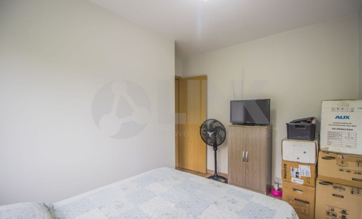 Imagem Apartamento com 3 Quartos à Venda, 68 m² em Jardim Carvalho - Porto Alegre
