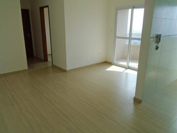 Imagem Apartamento com 2 Quartos à Venda, 62 m² em Ocian - Praia Grande