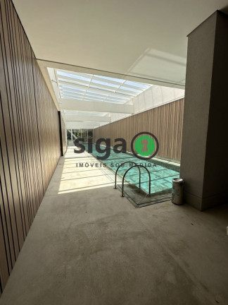 Imagem Apartamento com 2 Quartos à Venda, 186 m² em Ibirapuera - São Paulo Imagem Apartamento com 2 Quartos à Venda, 186 m² em Ibirapuera - São Paulo