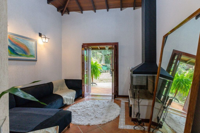 Imagem Casa com 3 Quartos à Venda, em Vila Represa - São Paulo Imagem Casa com 3 Quartos à Venda, em Vila Represa - São Paulo