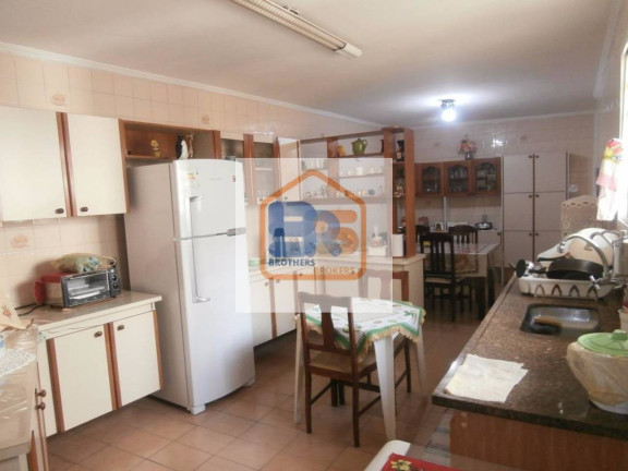 Imagem Casa com 3 Quartos à Venda, 108 m² em Jardim Mangalot - São Paulo Imagem Casa com 3 Quartos à Venda, 108 m² em Jardim Mangalot - São Paulo