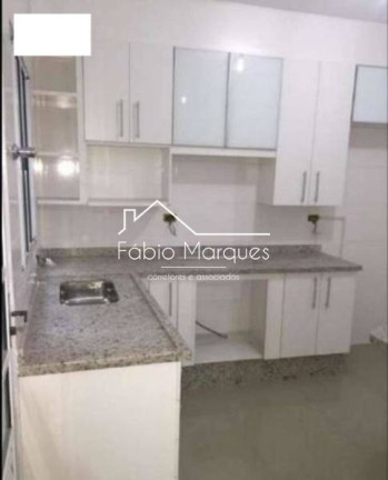 Imagem Casa de Condomínio com 3 Quartos à Venda, 80 m² em Vila Ré - São Paulo