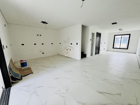 Imagem Sobrado com 3 Quartos à Venda, 135 m² em Cruzeiro - São José Dos Pinhais