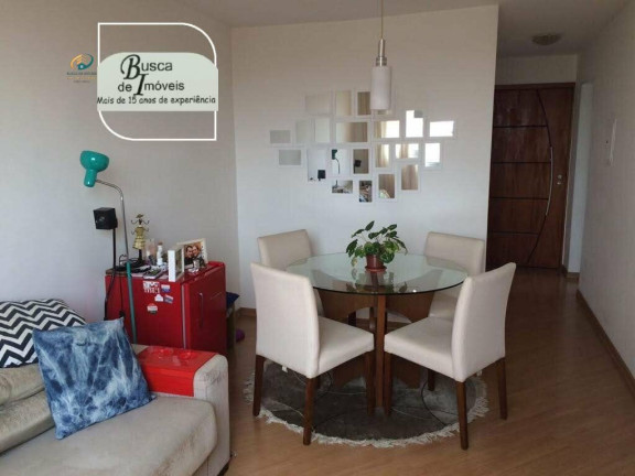 Imagem Apartamento com 2 Quartos à Venda, 50 m² em Vila Campestre - São Paulo Imagem Apartamento com 2 Quartos à Venda, 50 m² em Vila Campestre - São Paulo